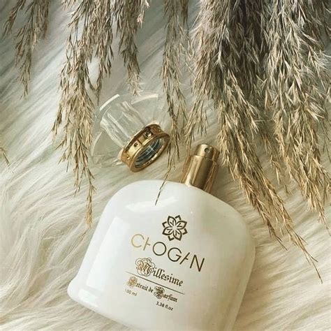 parfum chogan femei